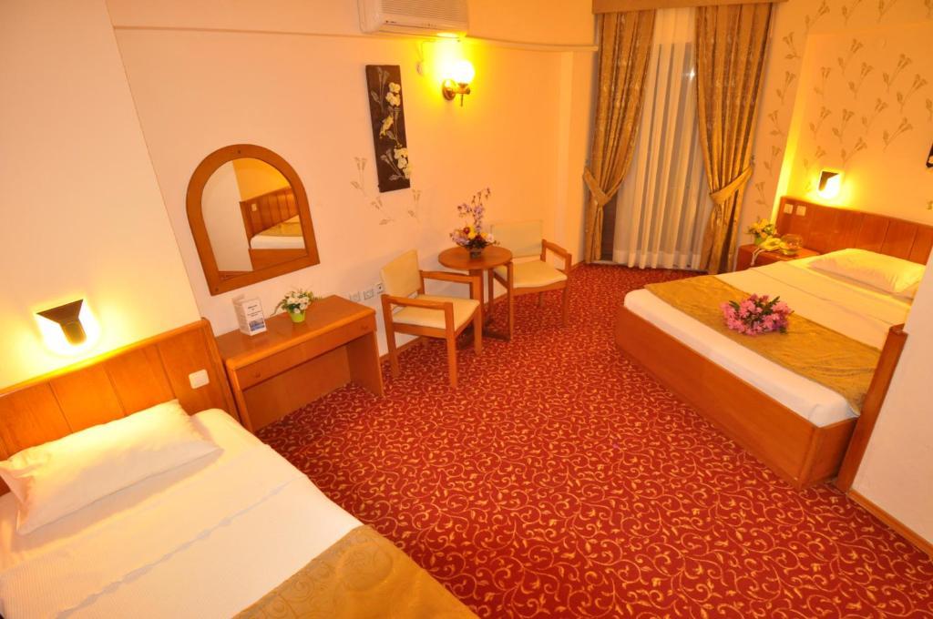 Hotel Hermes Marmaris
