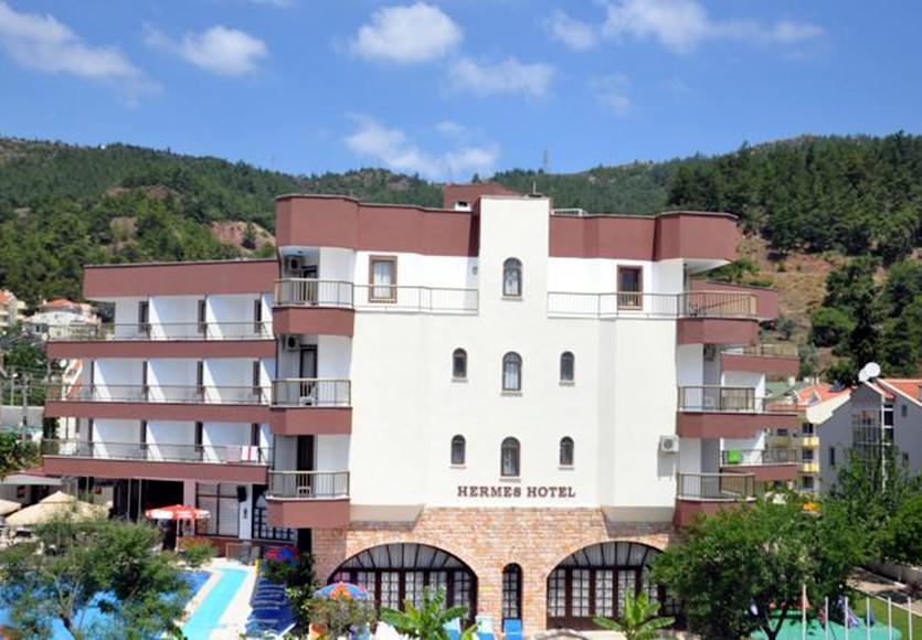 Hermes Hotel