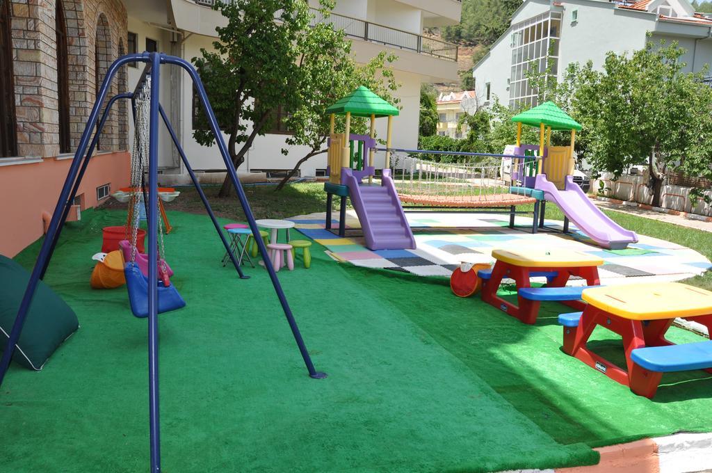Hotel Hermes Marmaris
