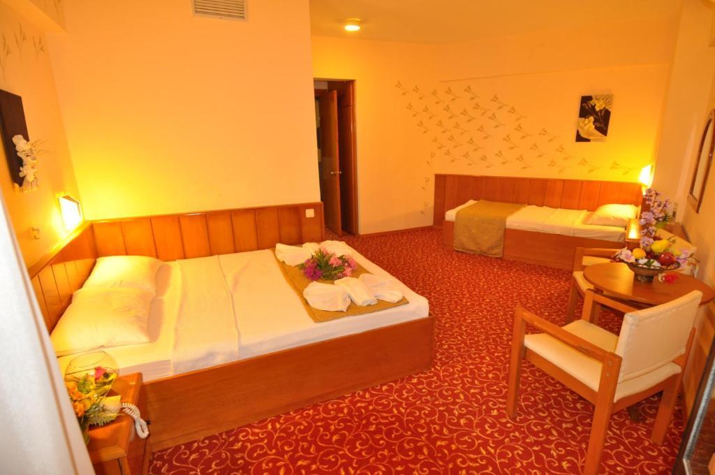 Hermes 2* Marmaris