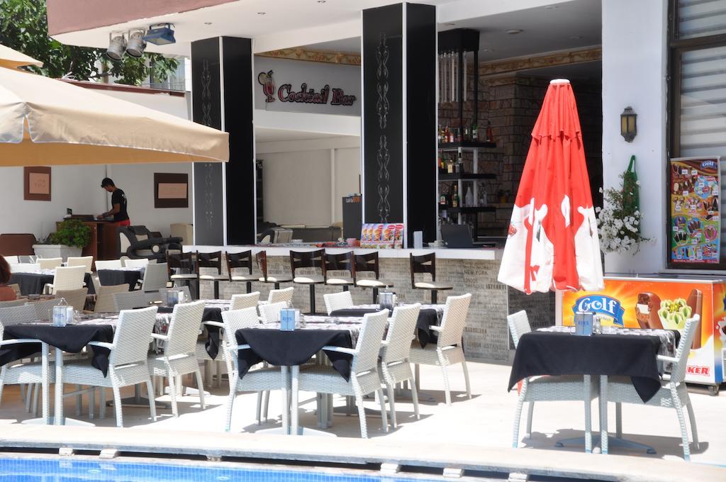 Hotel Hermes