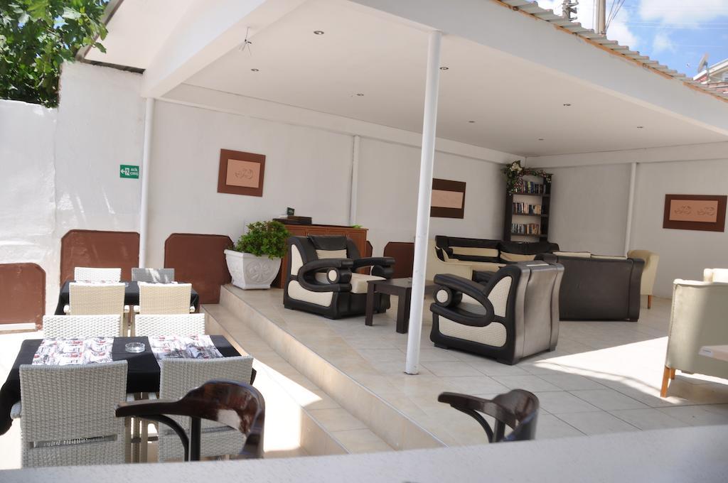 Hermes Marmaris
