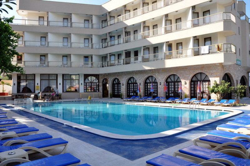 Otel Hermes 2*