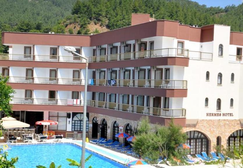 Otel Hermes