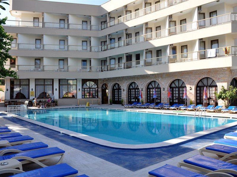 Otel Hermes 2*