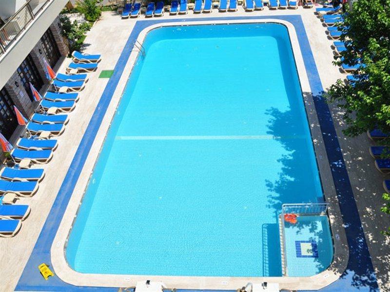 Otel Hermes Marmaris