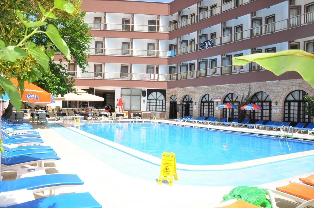 Hermes Otel