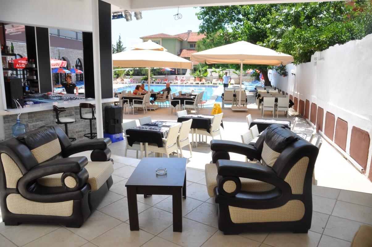 Otel Hermes 2*