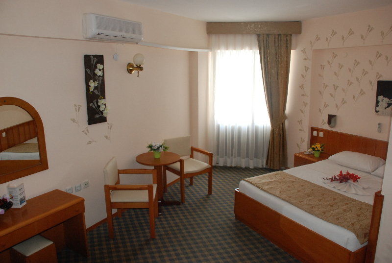 Hermes Otel 2*