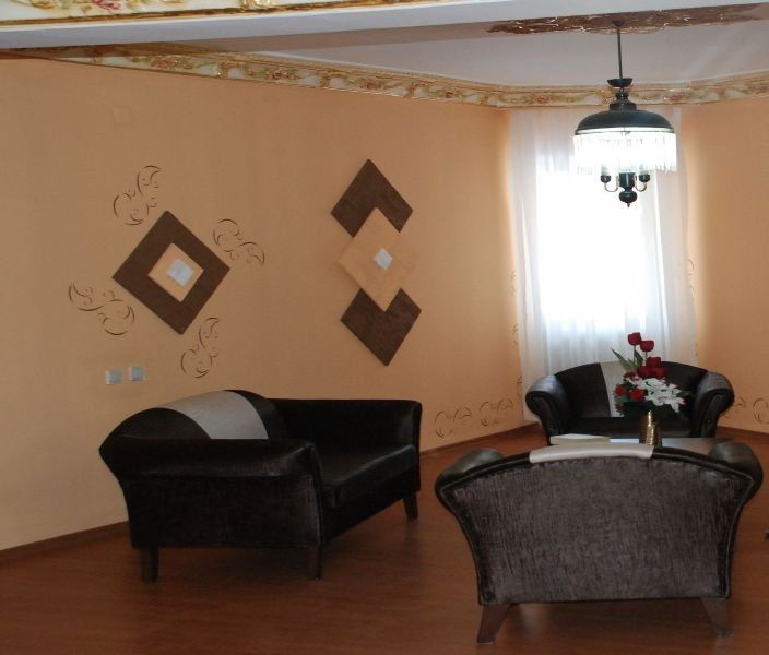 Hermes Otel Marmaris