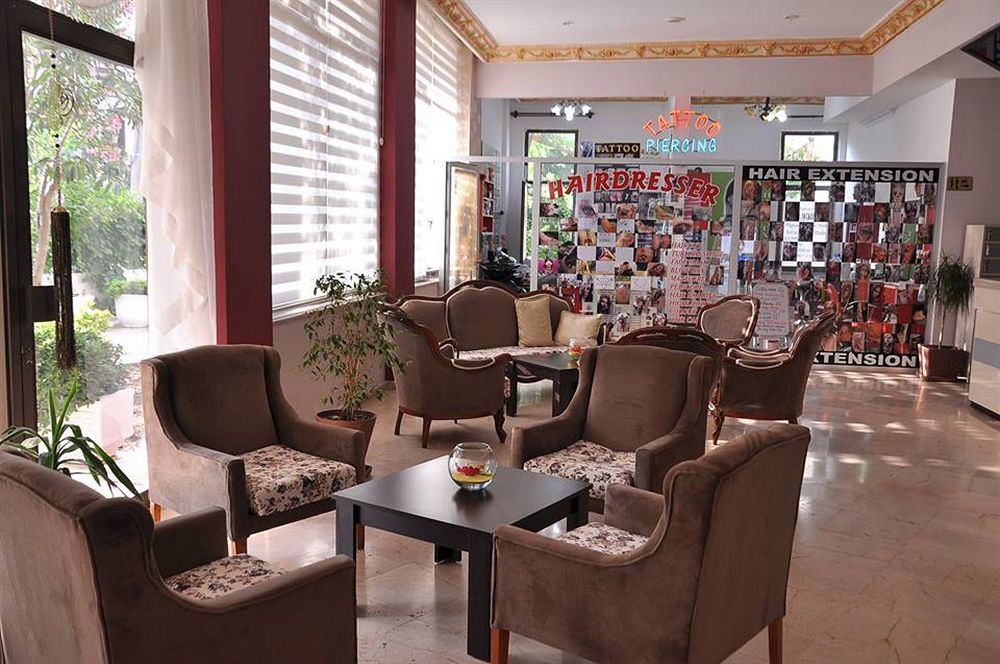 Otel Hermes Marmaris