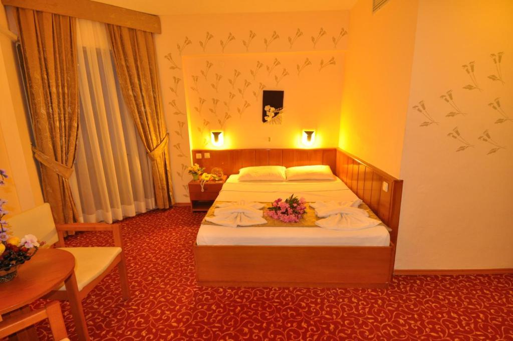 Hermes Otel 2*