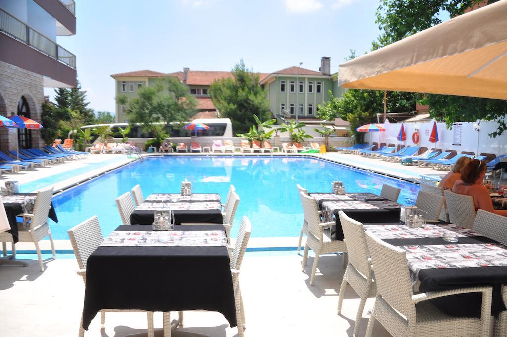 Otel Hermes 2*