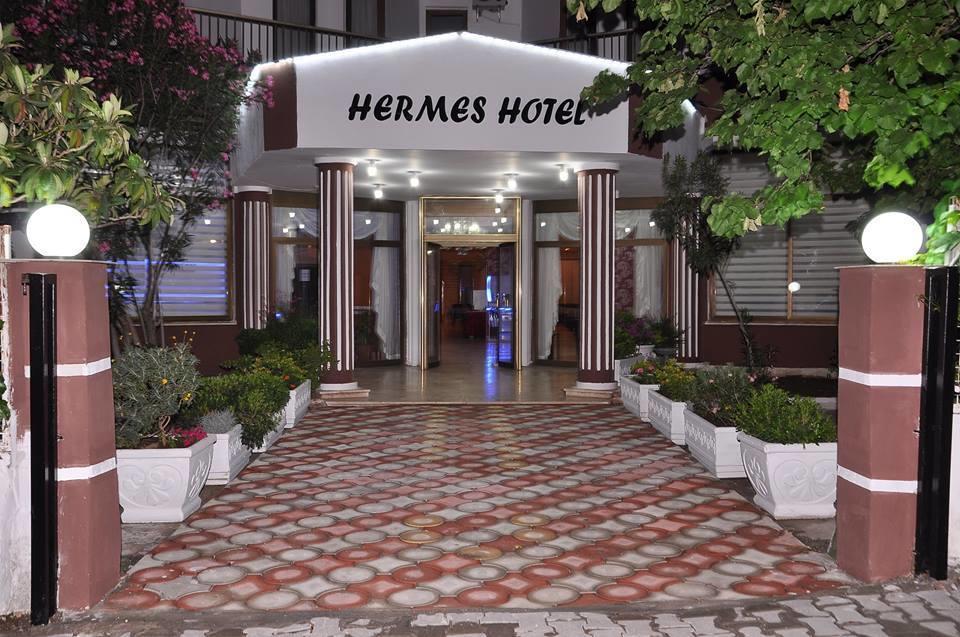 Otel Hermes 2*