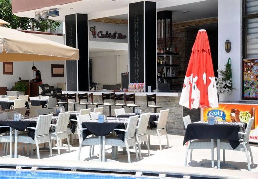 Hermes Otel Marmaris
